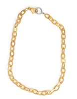 Collier Comete Femme in Acier UGLM132